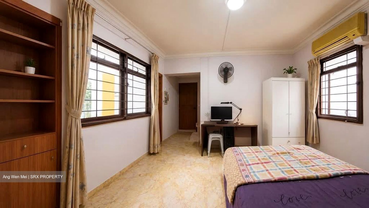 Blk 128 Rivervale Plains (Sengkang), HDB 4 Rooms #574920541